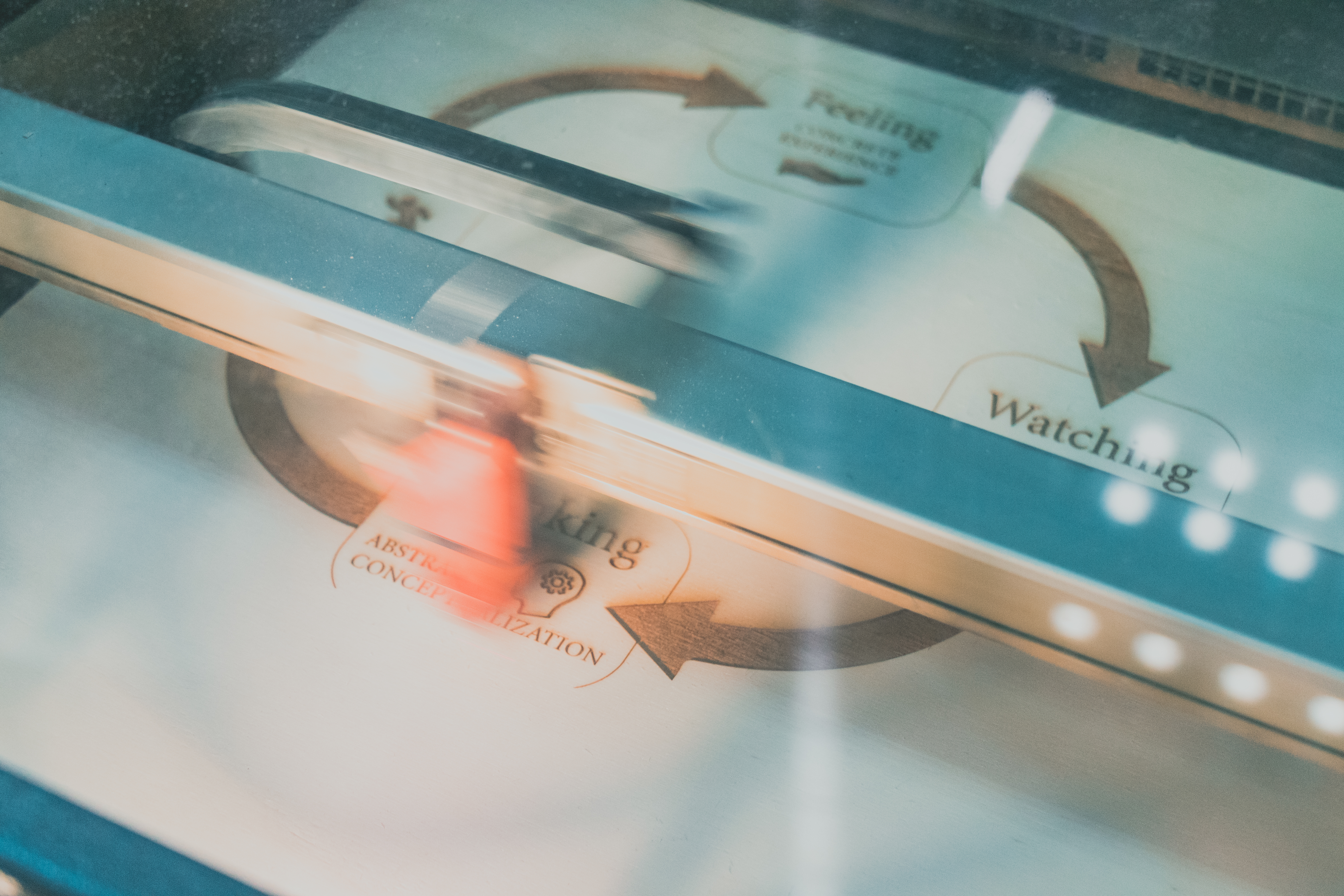 Fotografie Eindhoven Fontys Pulsed Academy Master