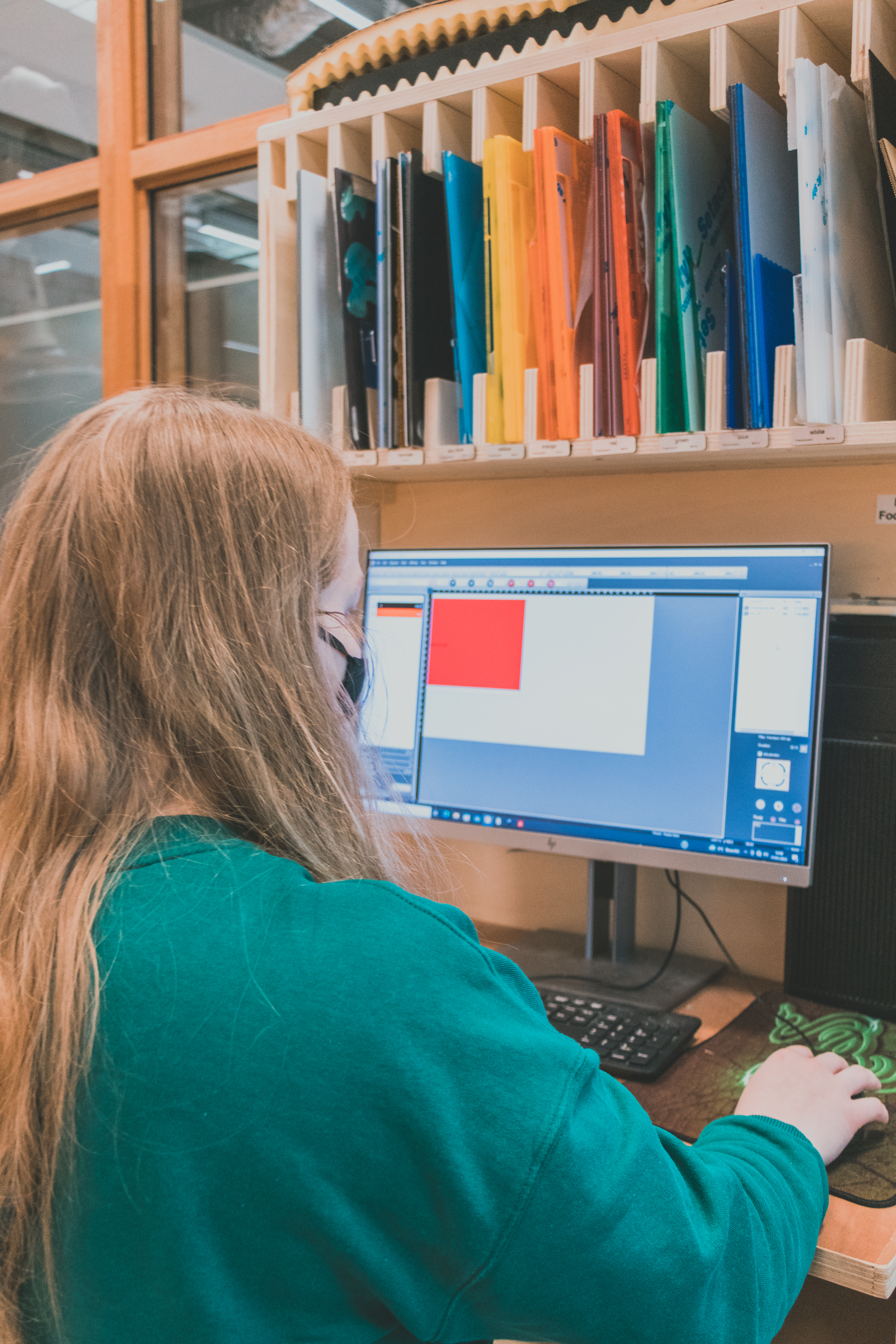 Fotografie Eindhoven Fontys Pulsed Academy Master