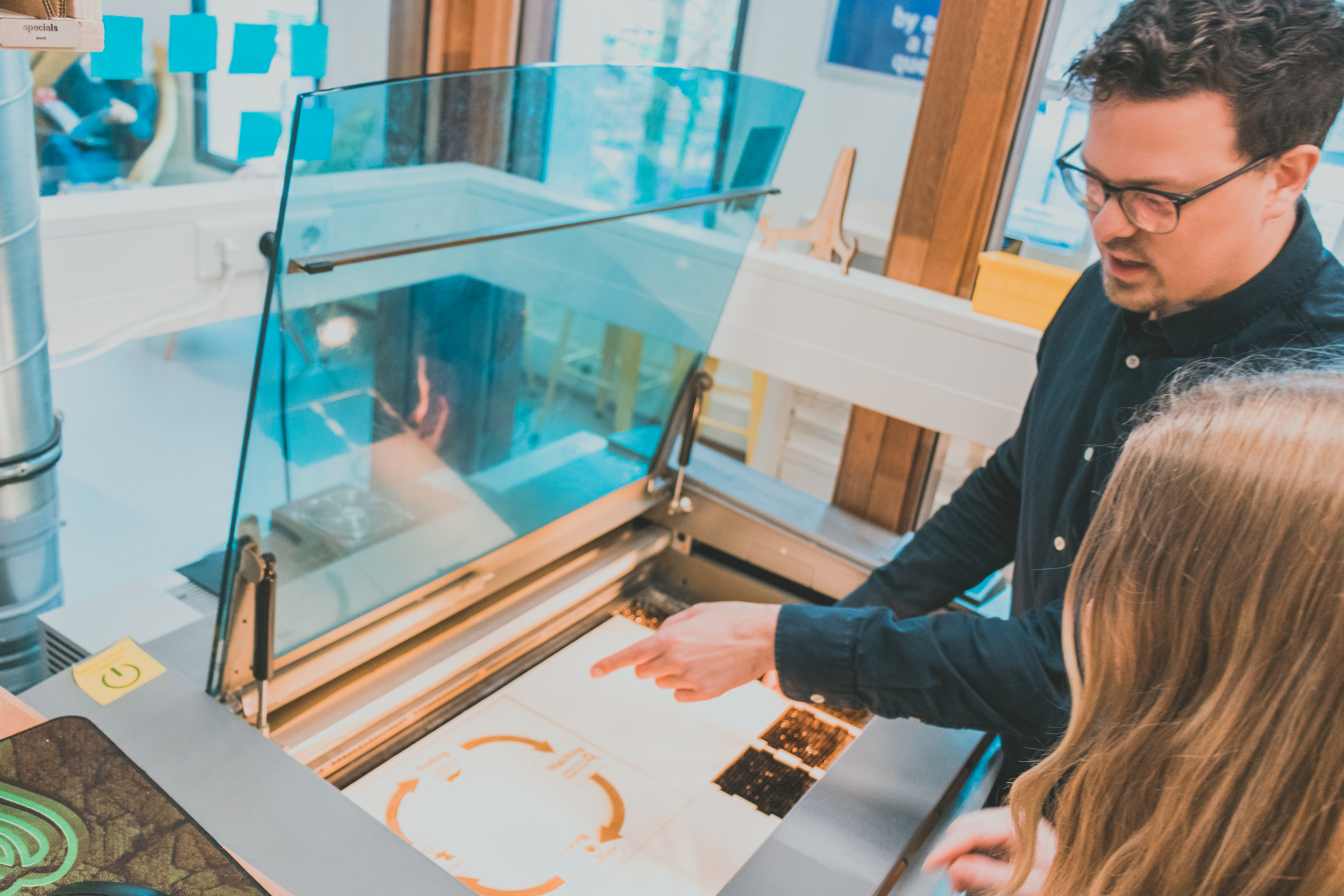 Fotografie Eindhoven Fontys Pulsed Academy Master