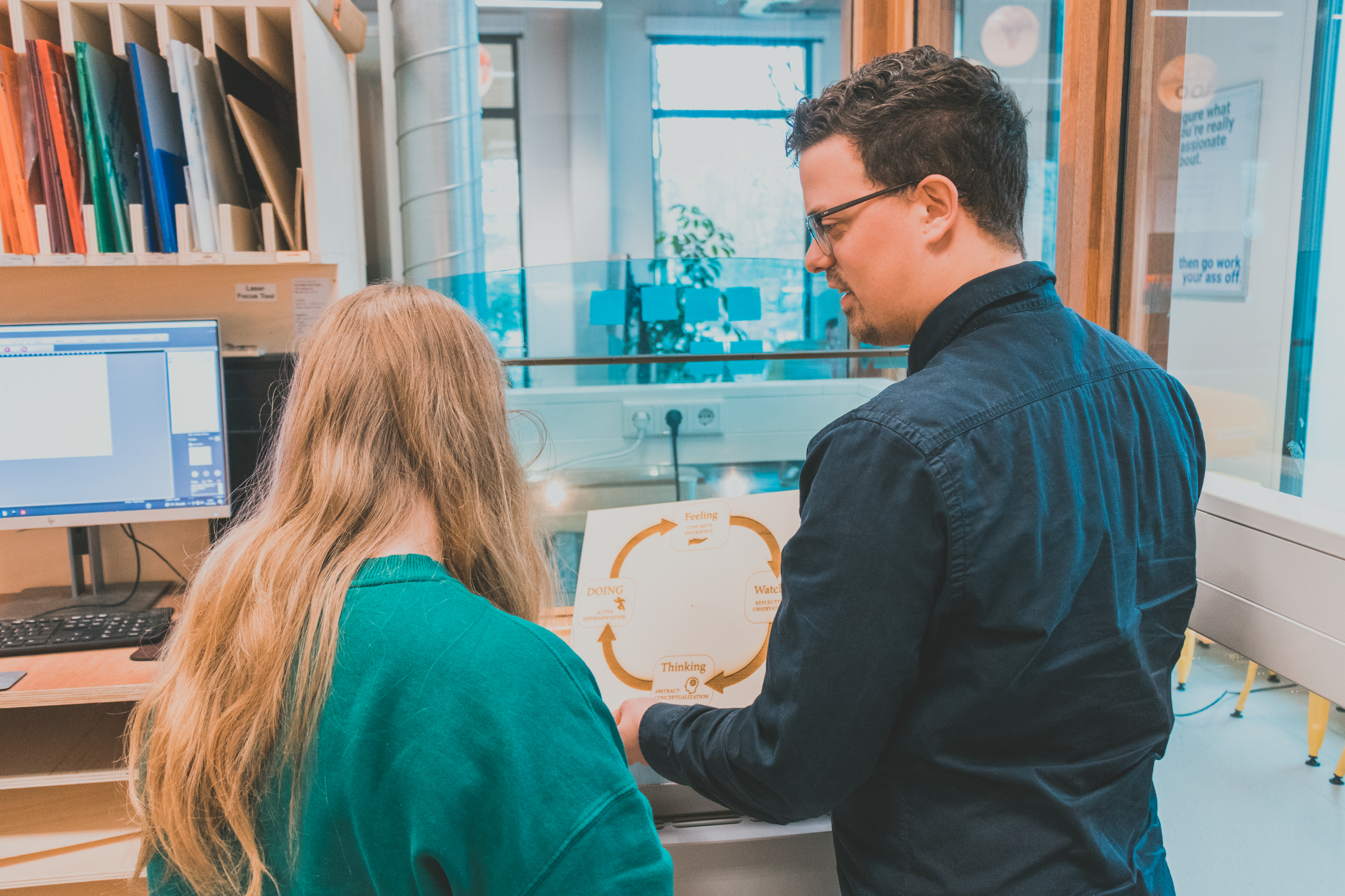 Fotografie Eindhoven Fontys Pulsed Academy Master