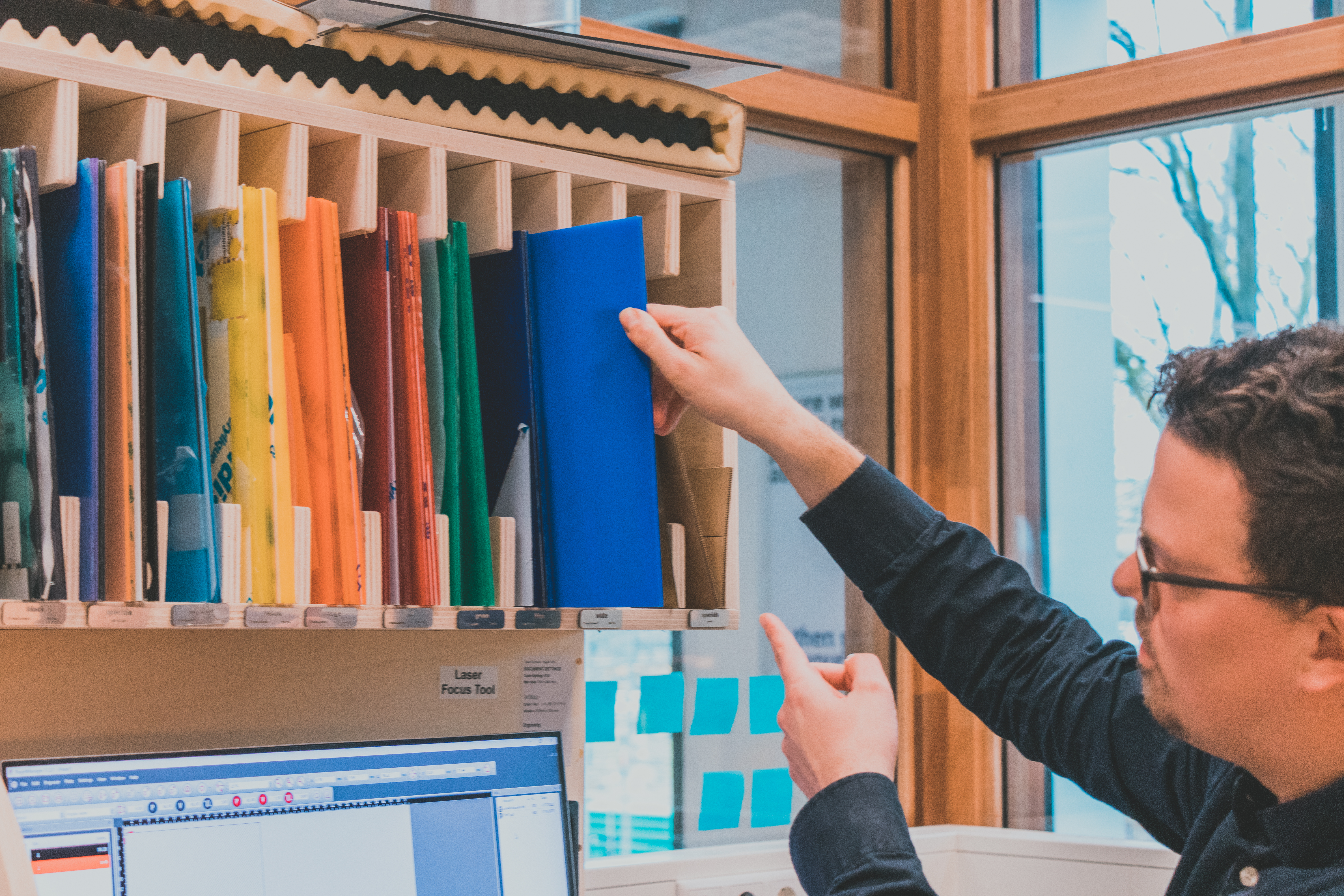 Fotografie Eindhoven Fontys Pulsed Academy Master