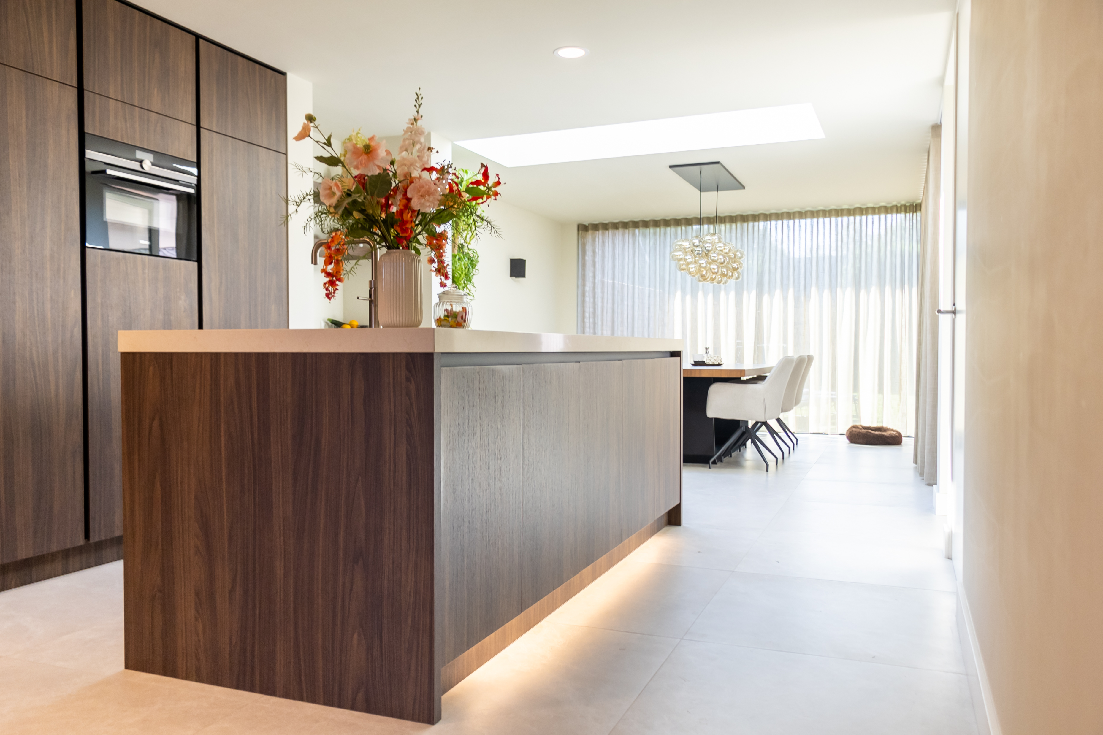 Bouwbedrijf VDS Interieur Exterieur Bladel Fotografie Aannemer