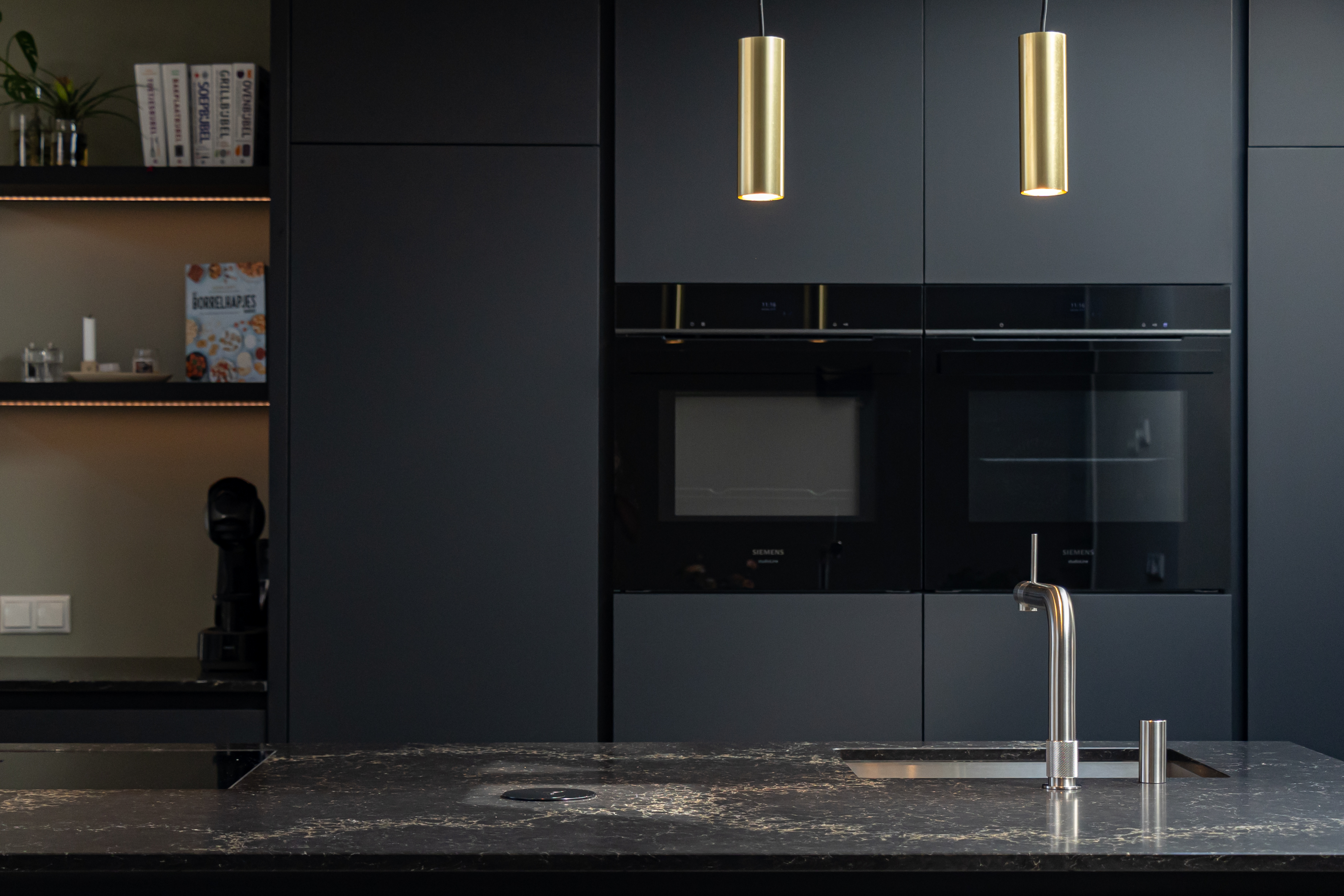 Bouwbedrijf VDS Interieur Exterieur Bladel Fotografie Aannemer