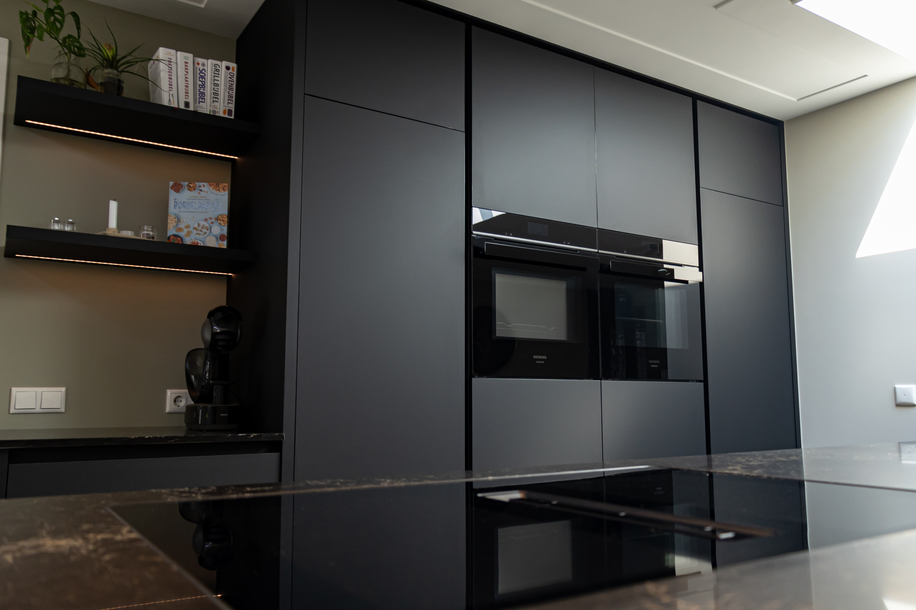 Bouwbedrijf VDS Interieur Exterieur Bladel Fotografie Aannemer