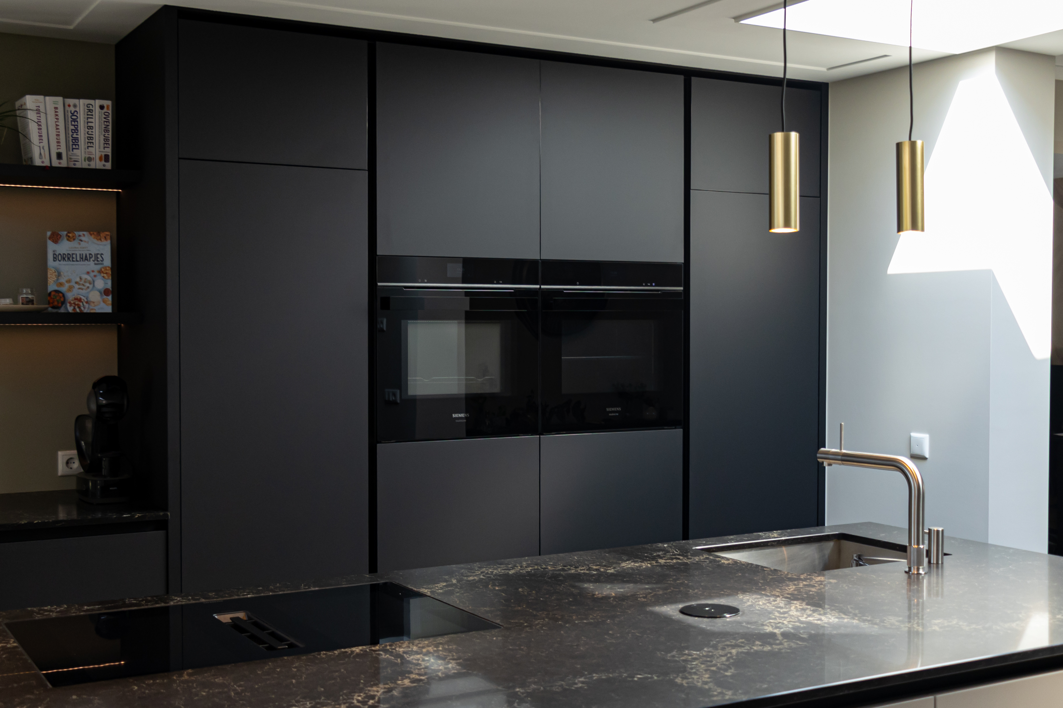 Bouwbedrijf VDS Interieur Exterieur Bladel Fotografie Aannemer