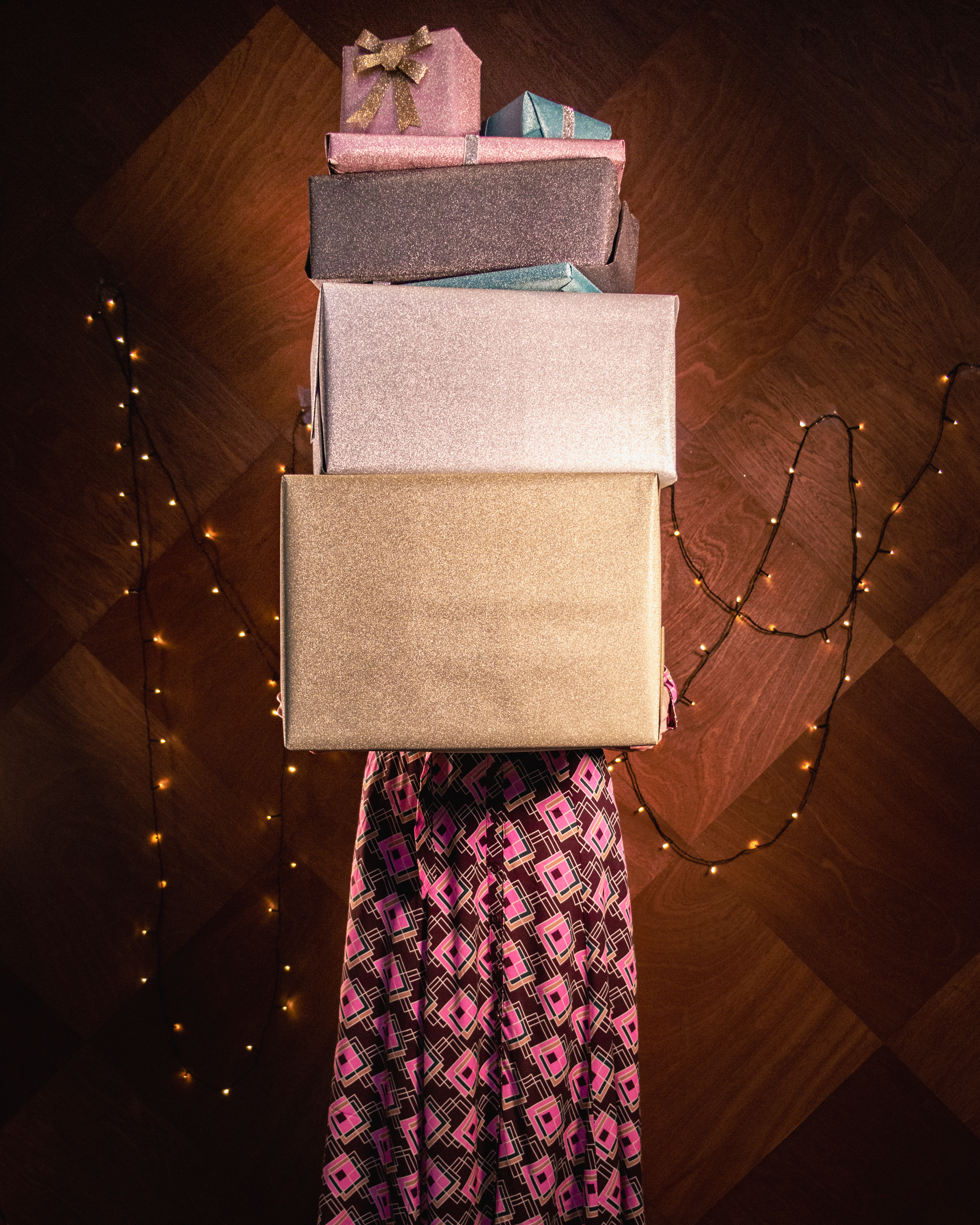 4ff 4funkyflavours christmas shoot photography fashion music xmas