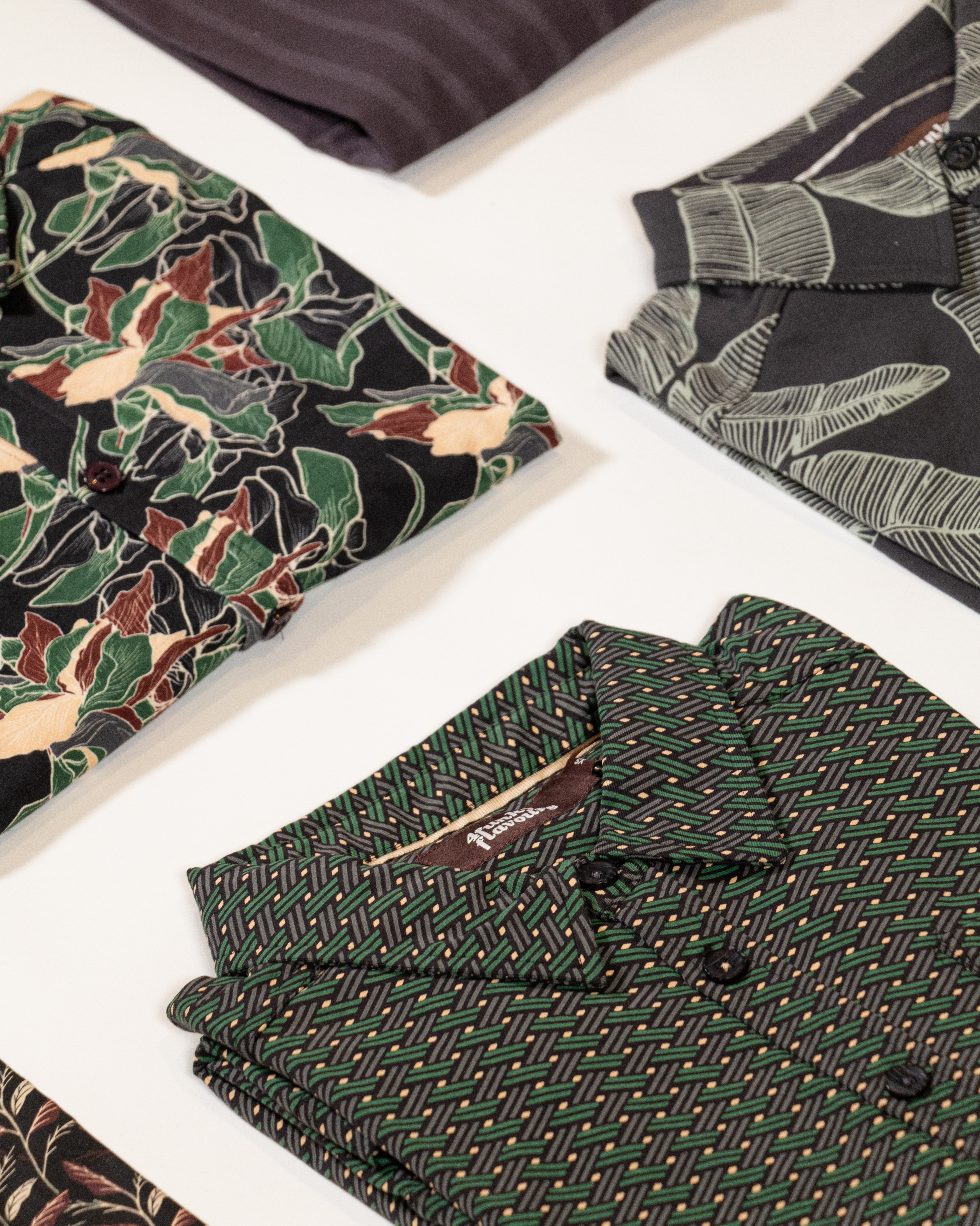 4ff 4funkyflavours christmas shoot photography fashion music xmas