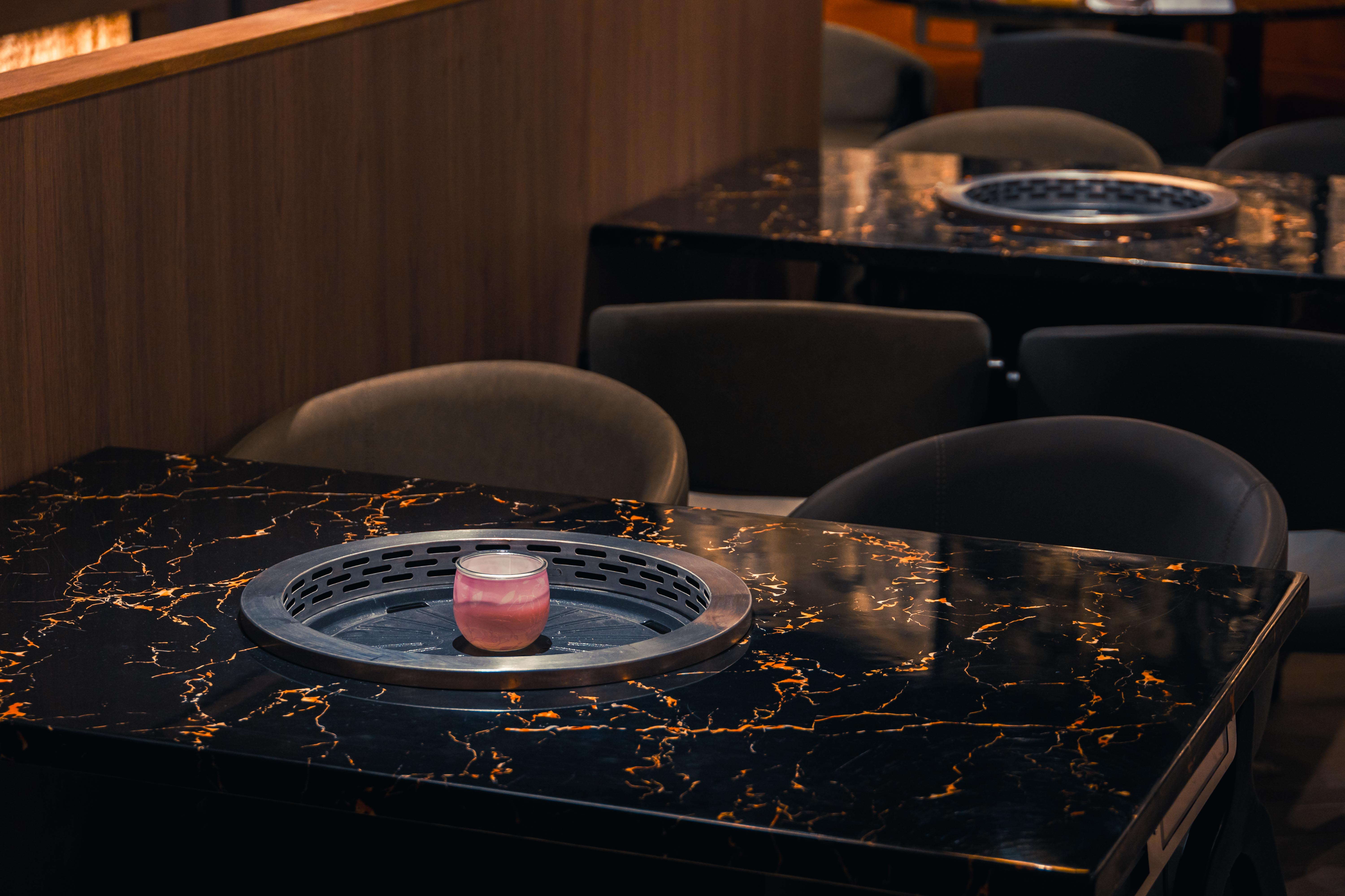 nan king den bosch 's-hertogenbosch restaurant brabant sushi bbq grill eten