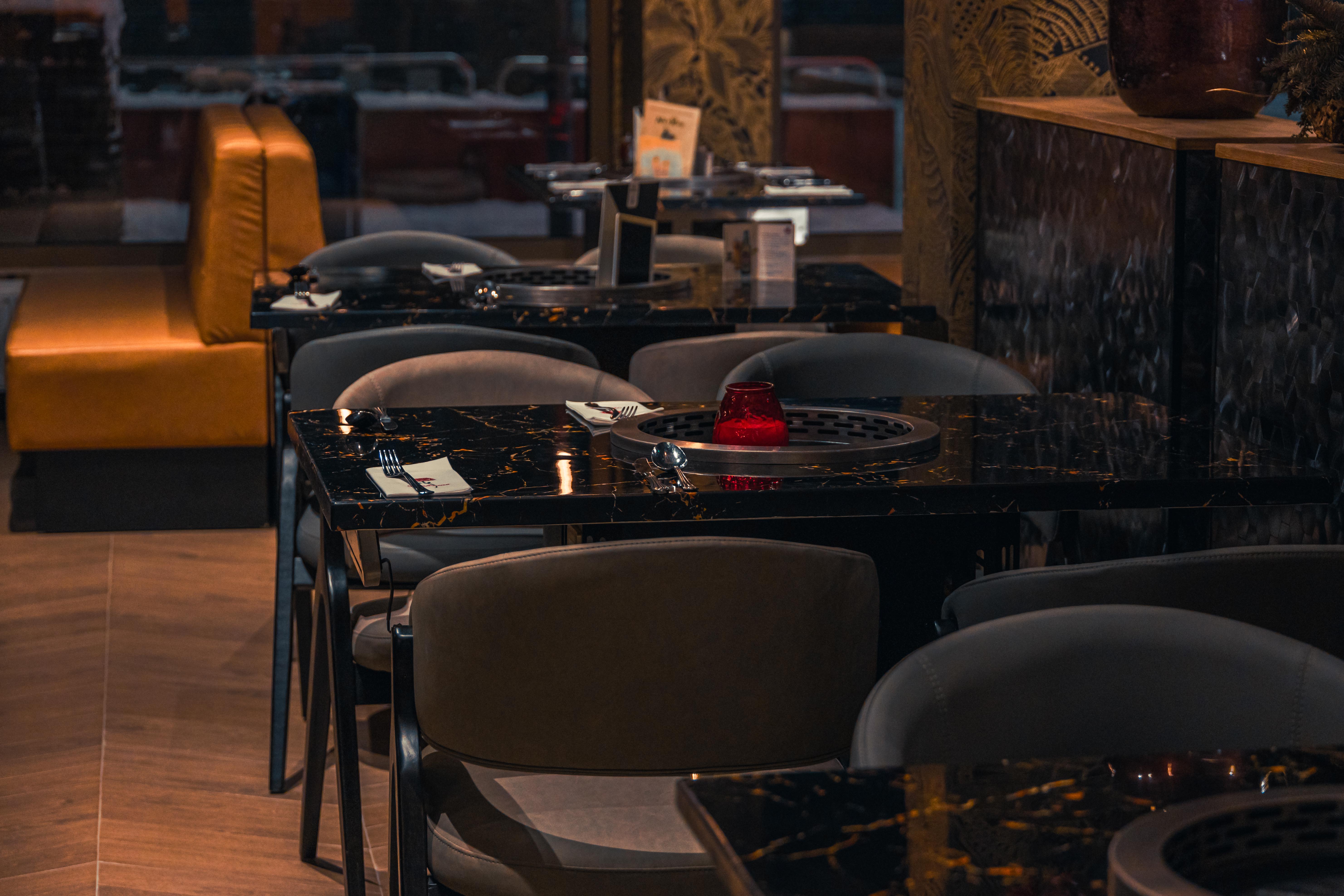 nan king den bosch 's-hertogenbosch restaurant brabant sushi bbq grill eten