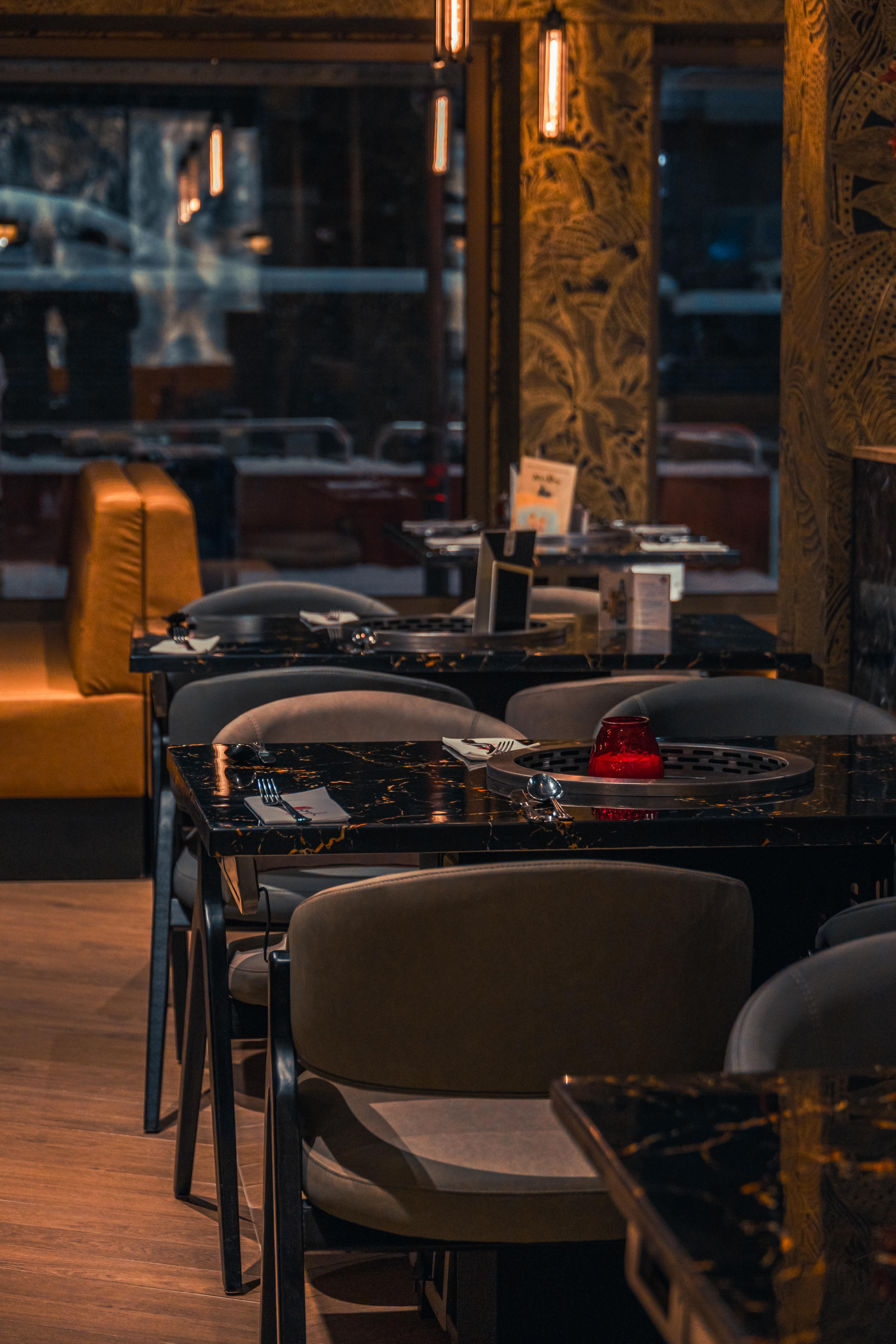 nan king den bosch 's-hertogenbosch restaurant brabant sushi bbq grill eten