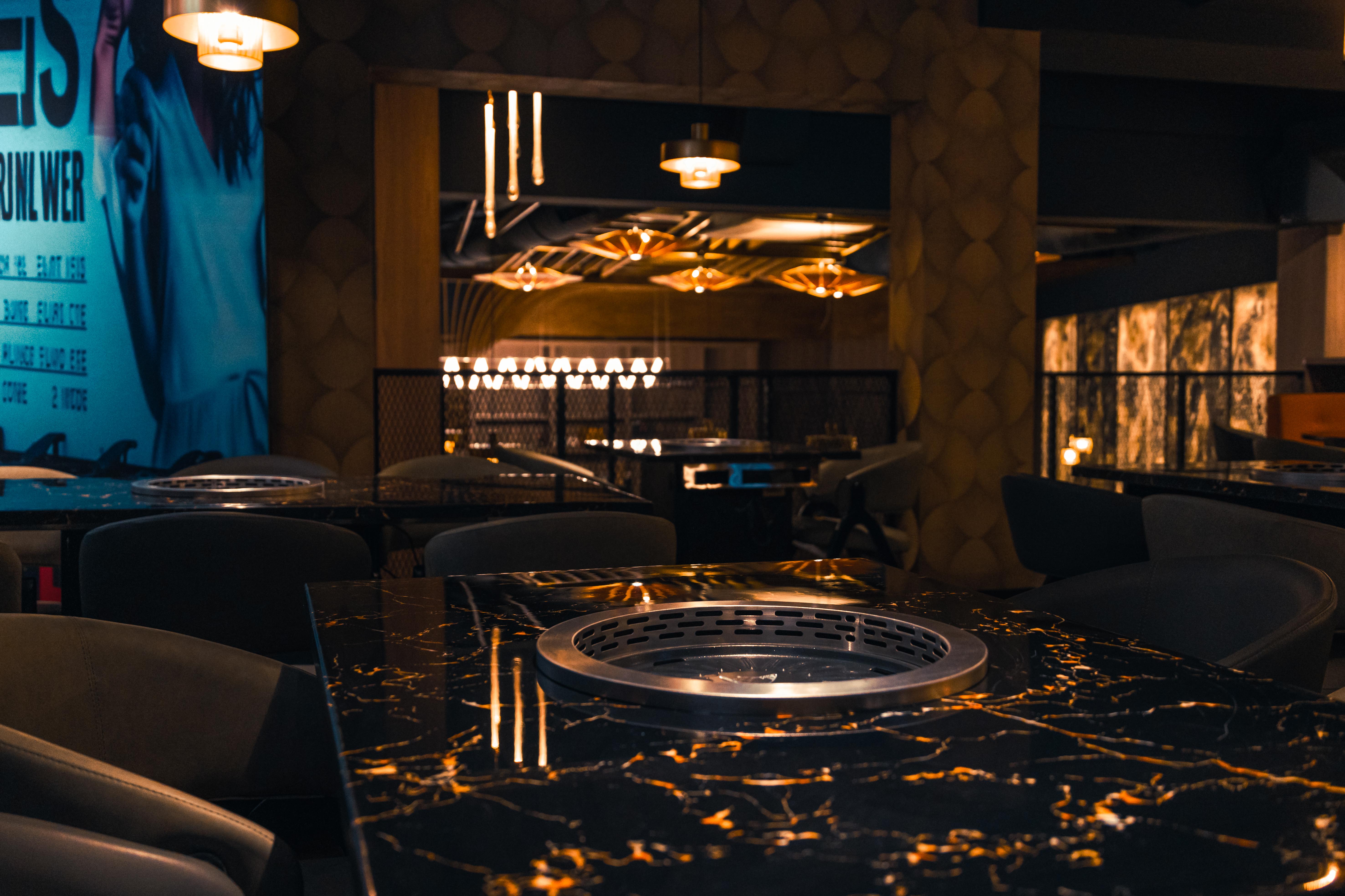 nan king den bosch 's-hertogenbosch restaurant brabant sushi bbq grill eten