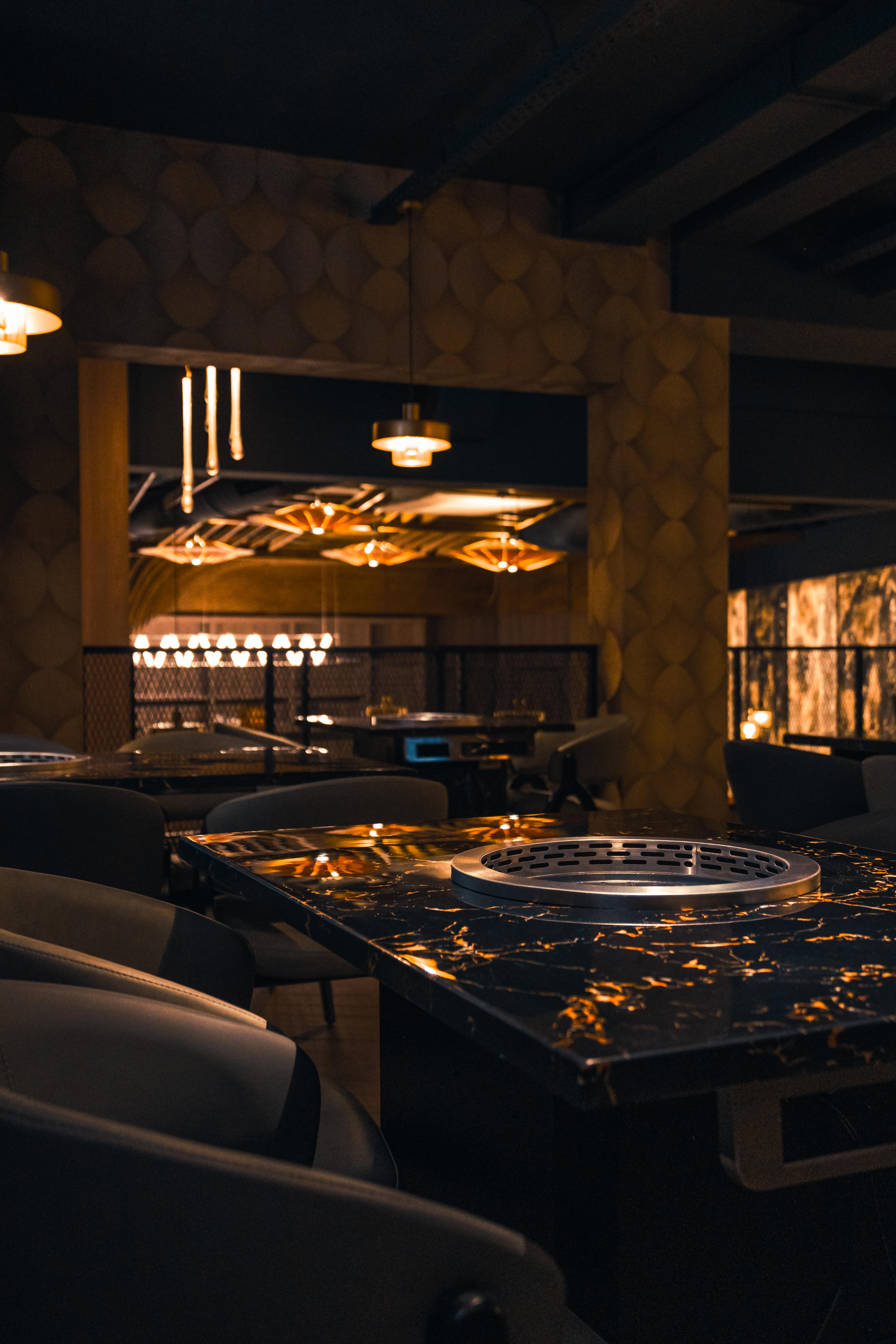 nan king den bosch 's-hertogenbosch restaurant brabant sushi bbq grill eten
