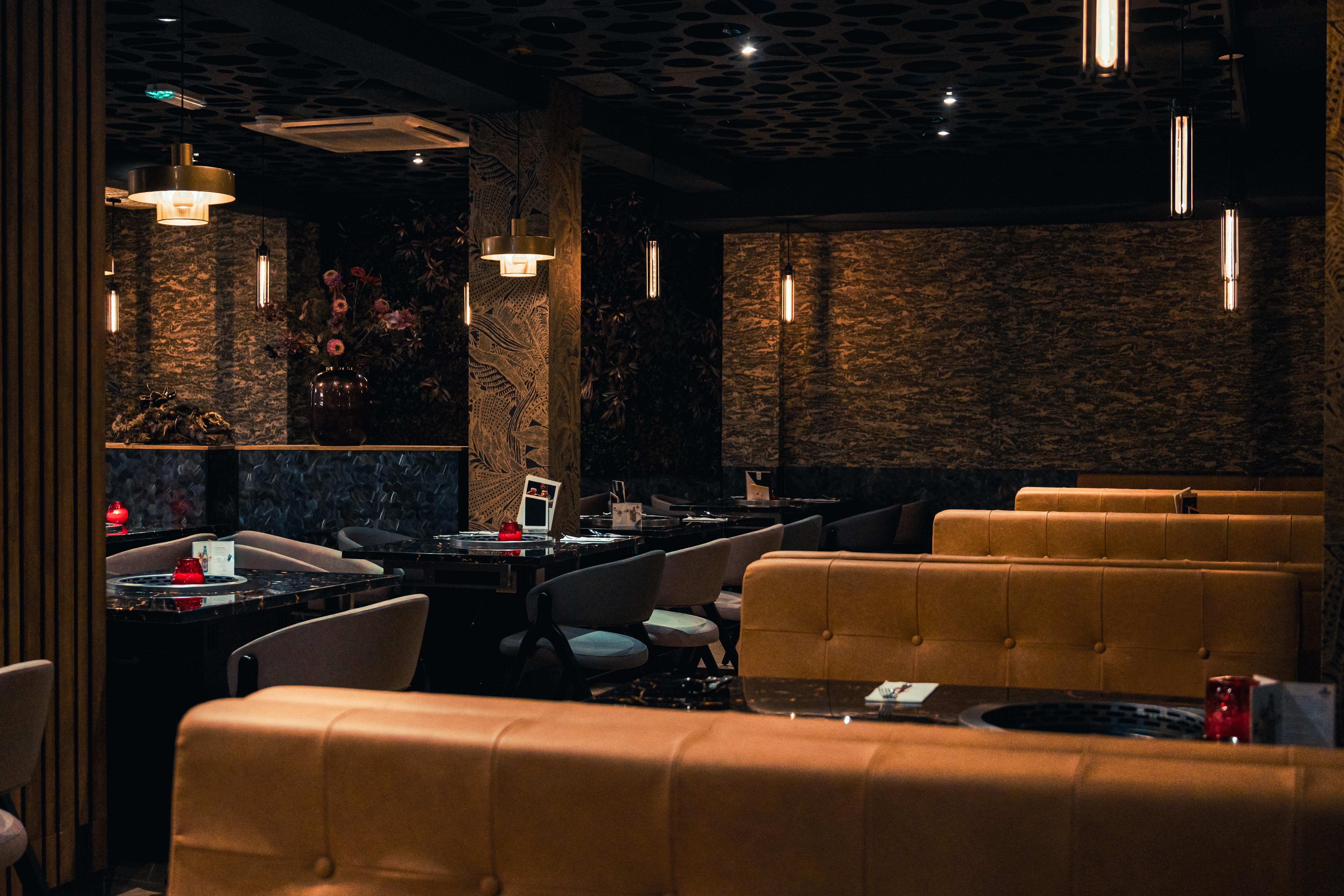 nan king den bosch 's-hertogenbosch restaurant brabant sushi bbq grill eten