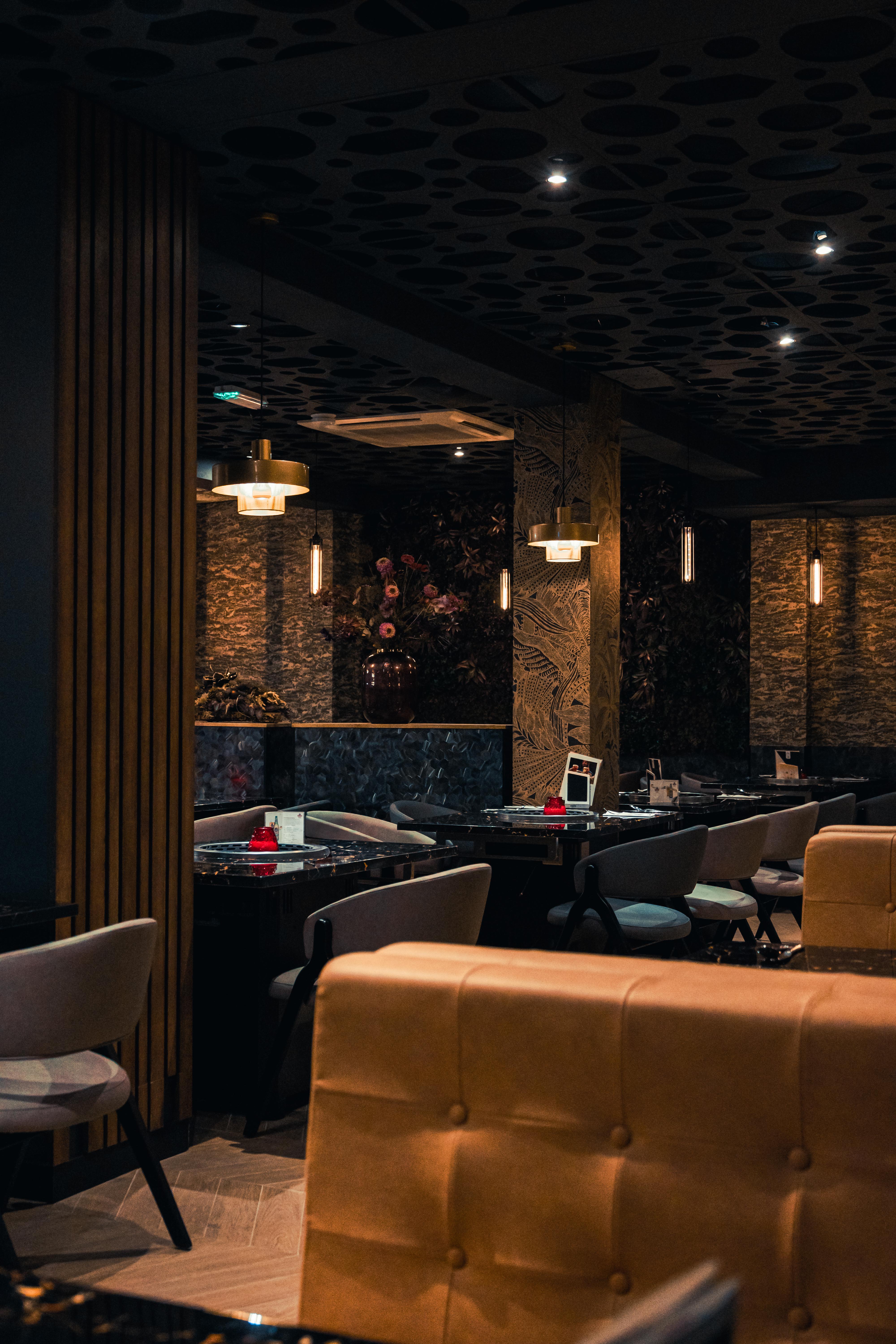 nan king den bosch 's-hertogenbosch restaurant brabant sushi bbq grill eten