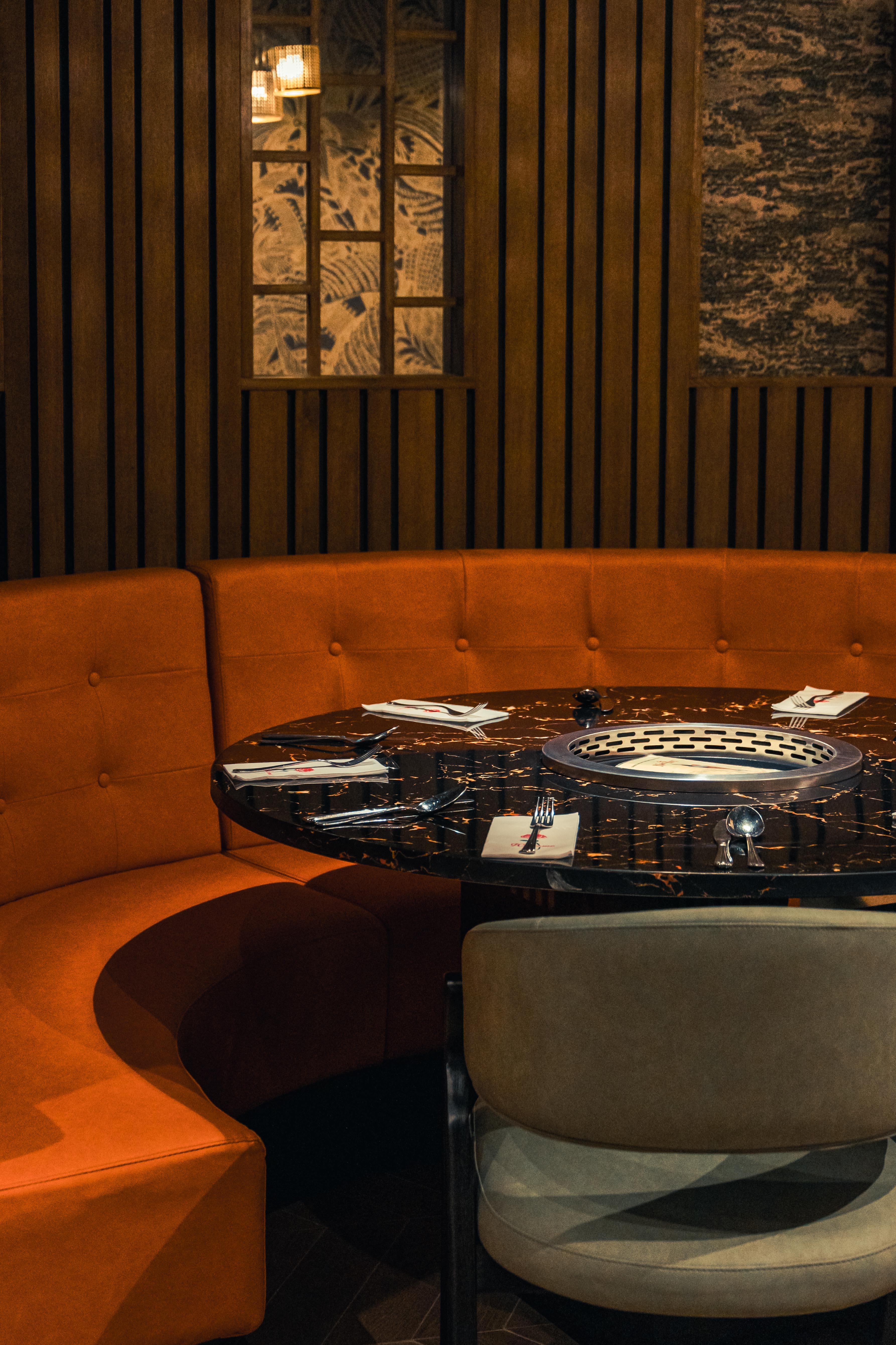 nan king den bosch 's-hertogenbosch restaurant brabant sushi bbq grill eten