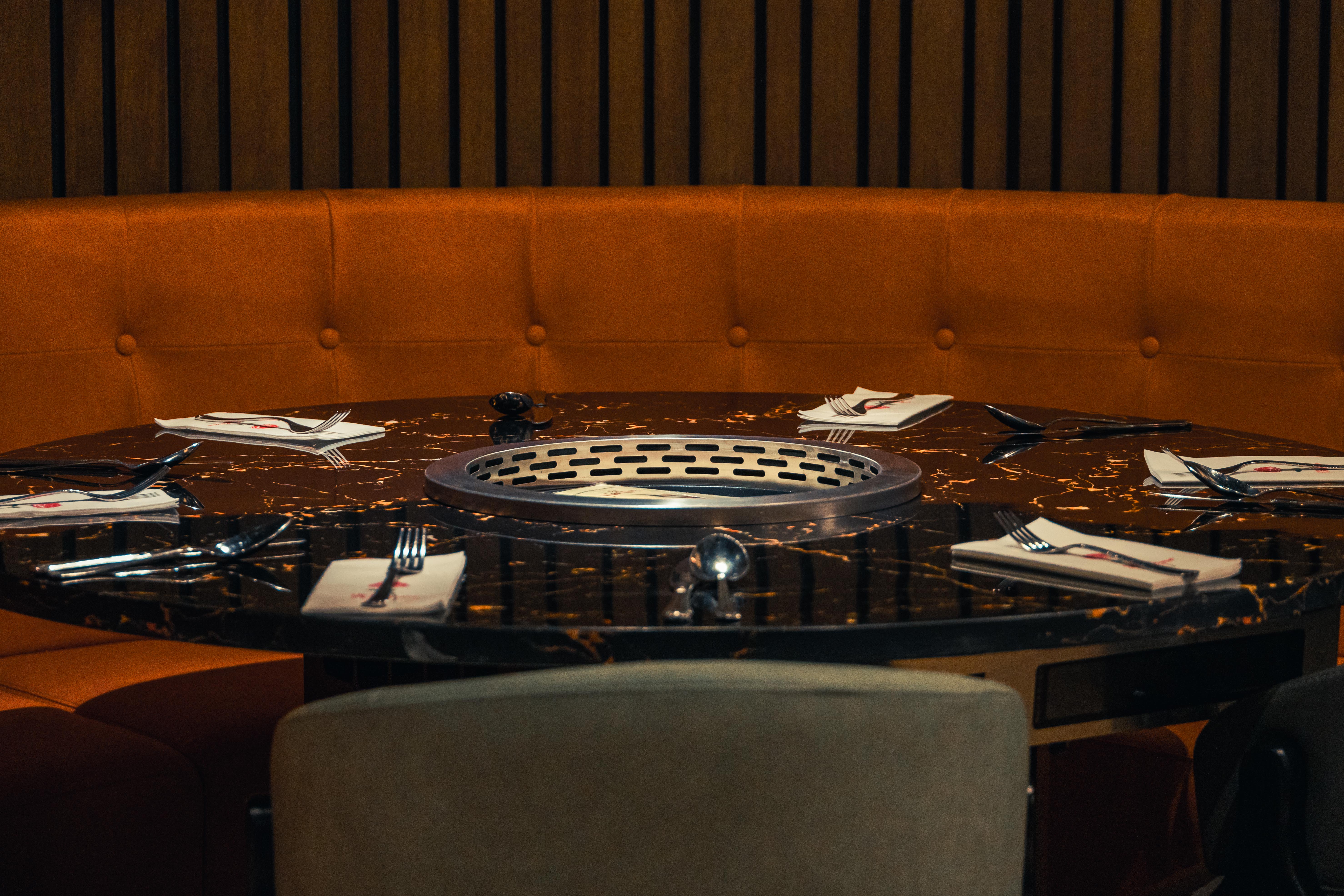 nan king den bosch 's-hertogenbosch restaurant brabant sushi bbq grill eten