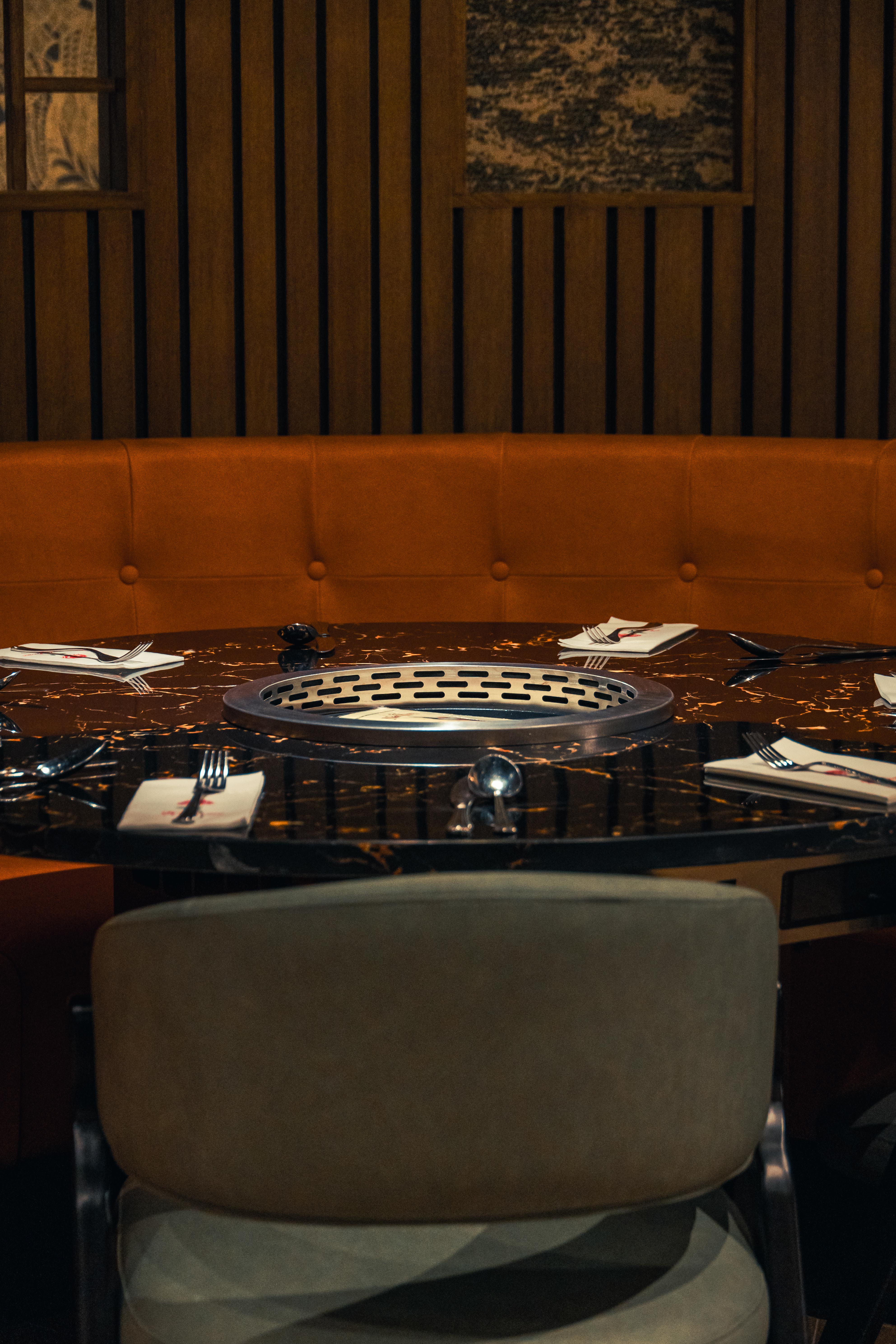 nan king den bosch 's-hertogenbosch restaurant brabant sushi bbq grill eten