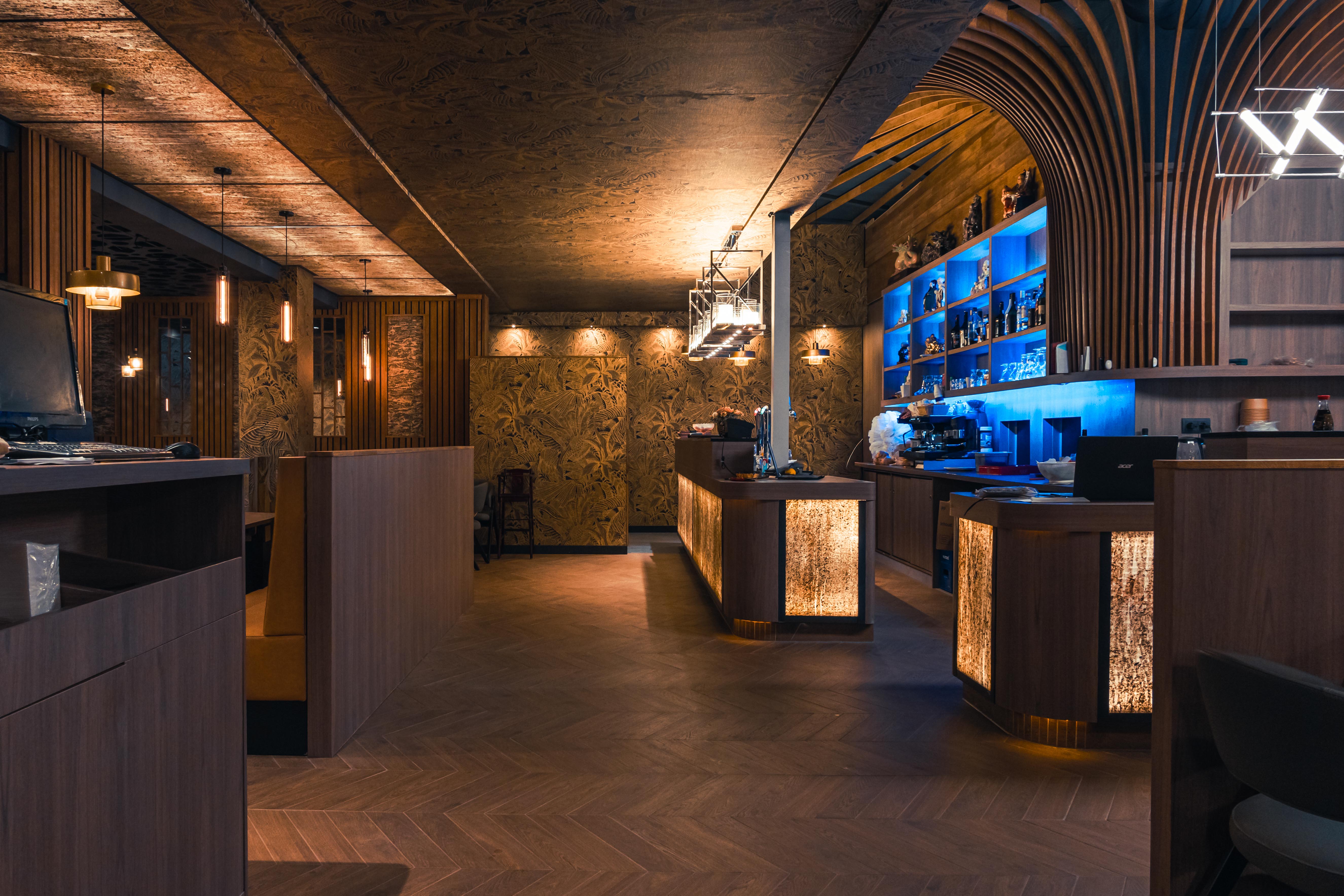 nan king den bosch 's-hertogenbosch restaurant brabant sushi bbq grill eten