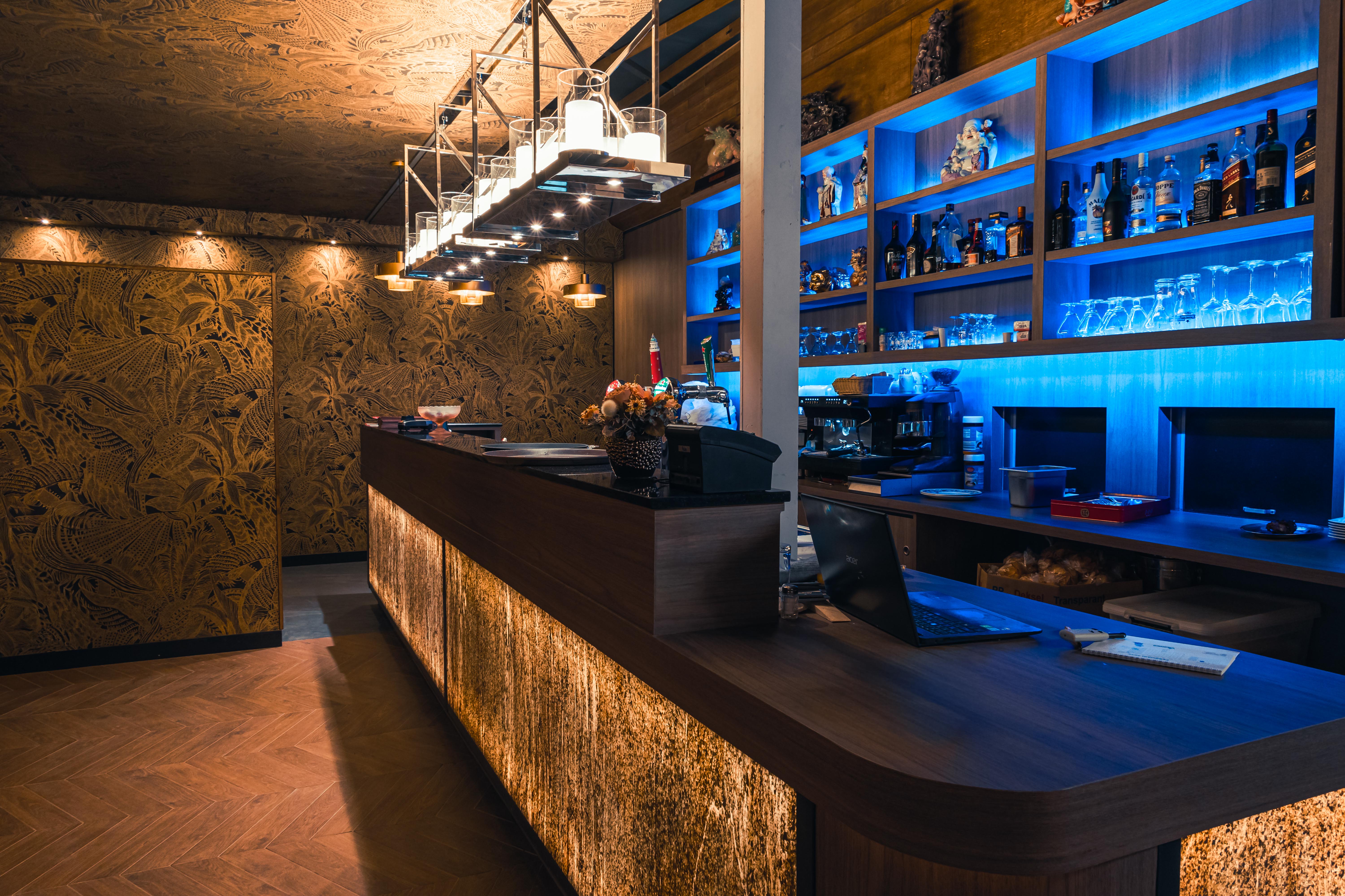 nan king den bosch 's-hertogenbosch restaurant brabant sushi bbq grill eten