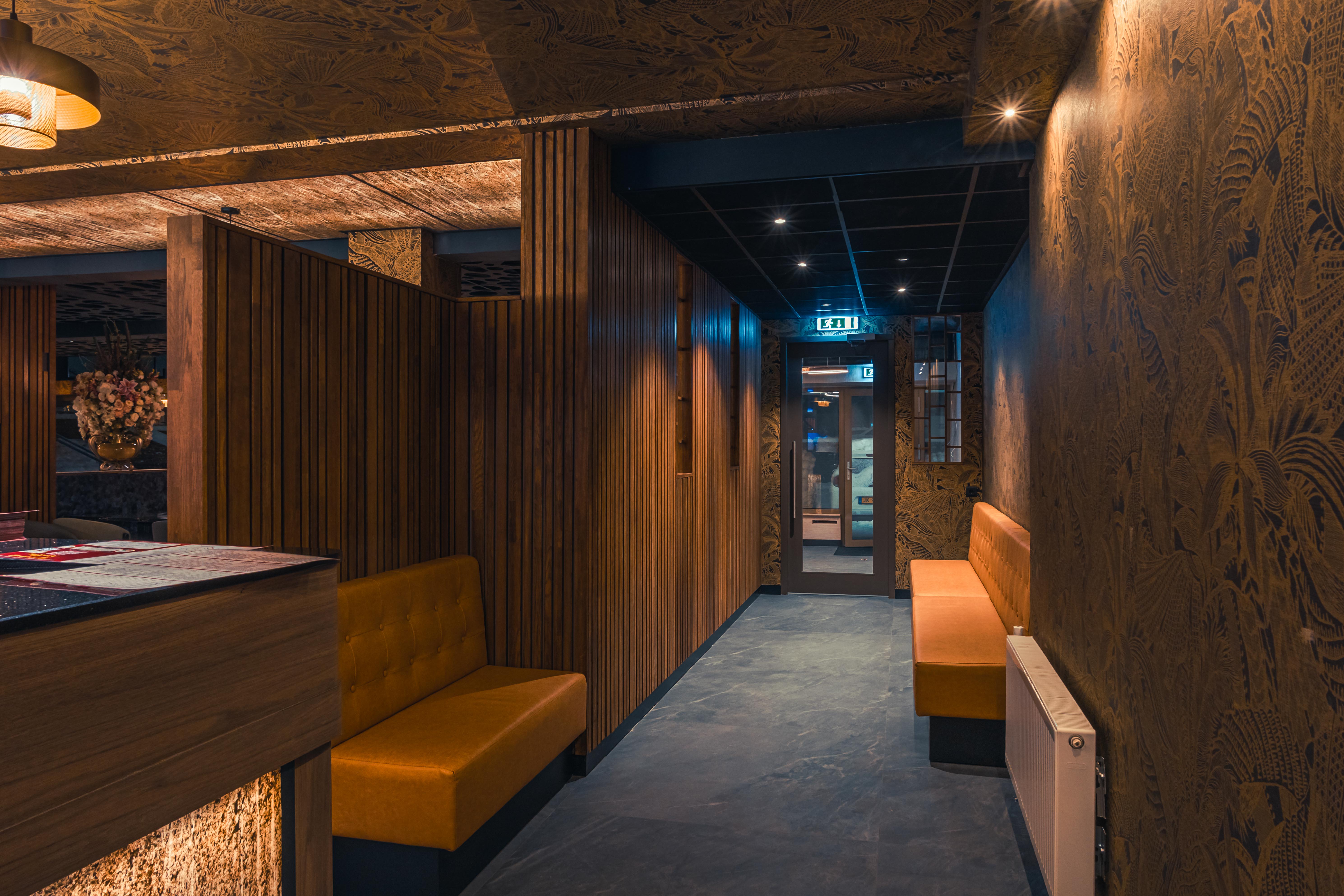nan king den bosch 's-hertogenbosch restaurant brabant sushi bbq grill eten