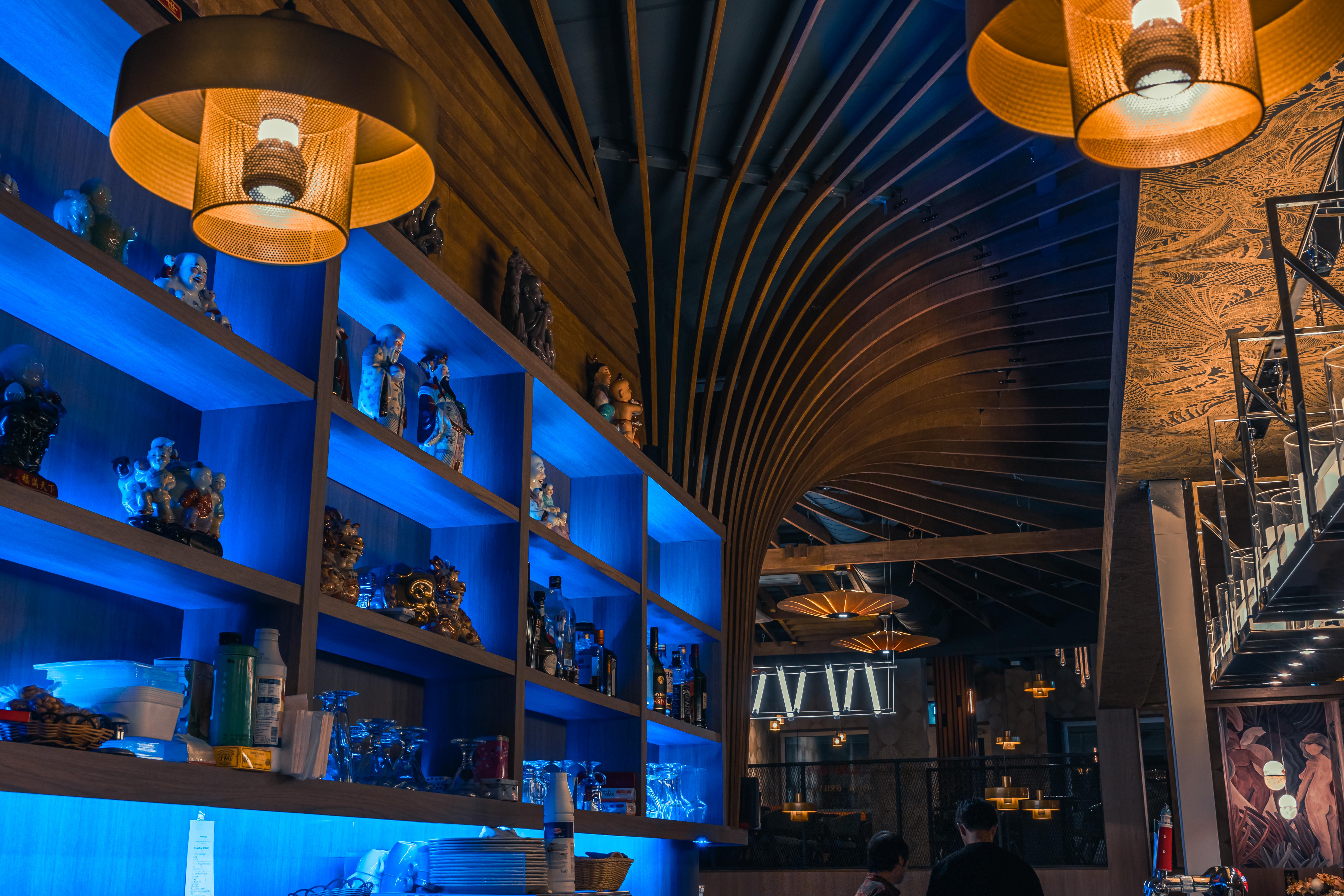 nan king den bosch 's-hertogenbosch restaurant brabant sushi bbq grill eten