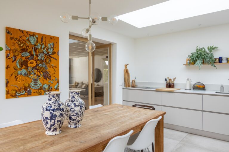 Fotografie Son en Breugel Bouwbedrijf Interieur Exterieur M-Bouw